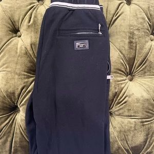 Dolce and Gabanna joggers
